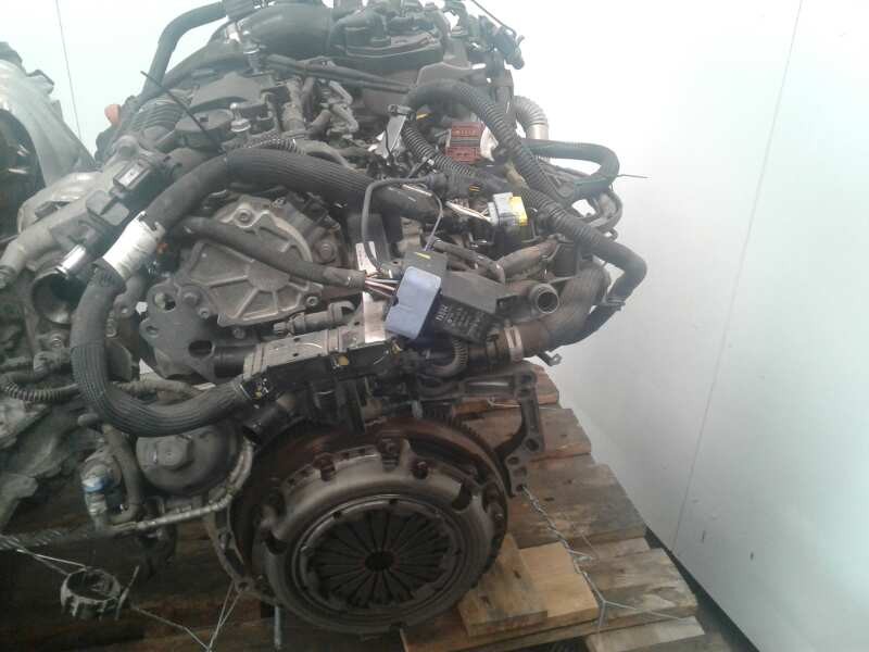 Recambio de motor completo para peugeot partner kasten confort l1 referencia OEM IAM 9H06  