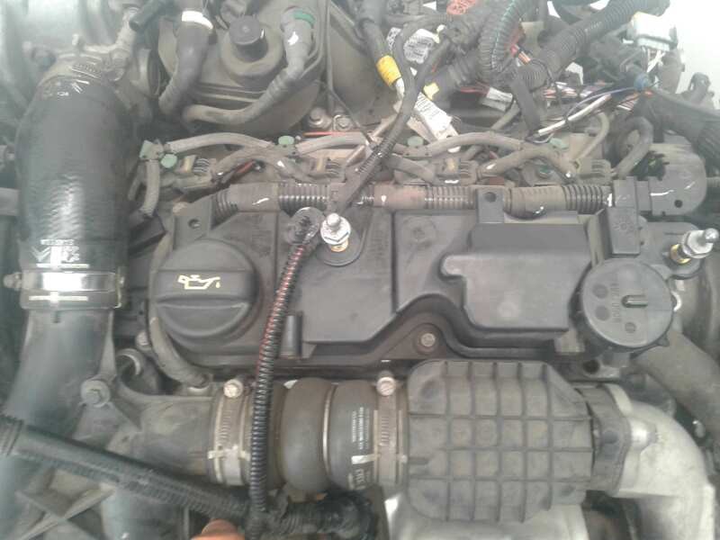 Recambio de motor completo para peugeot partner kasten confort l1 referencia OEM IAM 9H06  