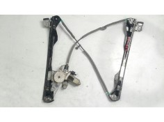 Recambio de elevalunas delantero derecho para ford focus berlina (cak) trend referencia OEM IAM    2