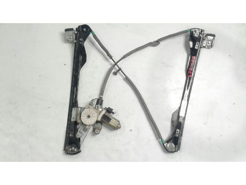 Recambio de elevalunas delantero derecho para ford focus berlina (cak) trend referencia OEM IAM   