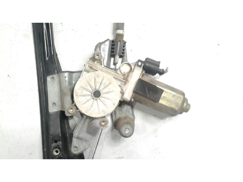 Recambio de elevalunas delantero derecho para ford focus berlina (cak) trend referencia OEM IAM   