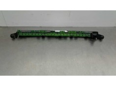 Recambio de luz central de freno para mercedes clase c (w203) sportcoupe c 200 compressor (203.745) referencia OEM IAM A20382004 2