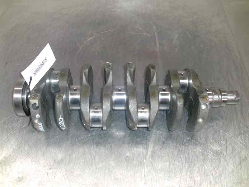 Recambio de cigueñal para nissan serena (c23m) 2.0 diesel referencia OEM IAM 57JP3  