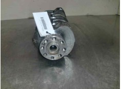 Recambio de cigueñal para nissan serena (c23m) 2.0 diesel referencia OEM IAM 57JP3   2