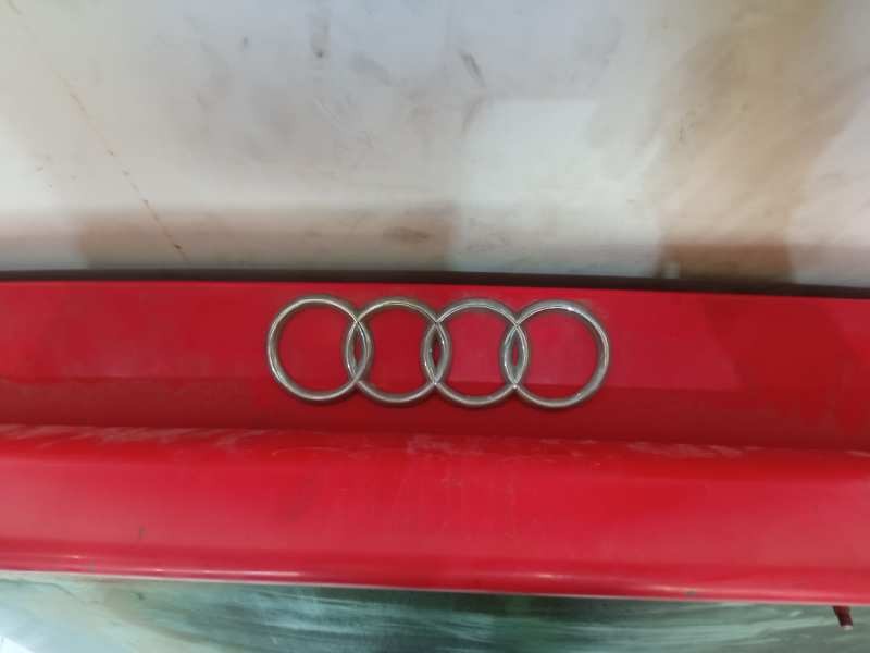 Recambio de porton trasero para audi coupe (8b3) básico referencia OEM IAM   