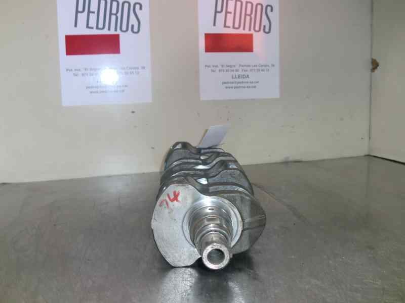 Recambio de cigueñal para nissan serena (c23m) 2.0 diesel referencia OEM IAM 57JP3  