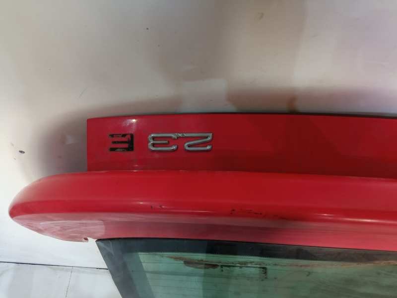 Recambio de porton trasero para audi coupe (8b3) básico referencia OEM IAM   