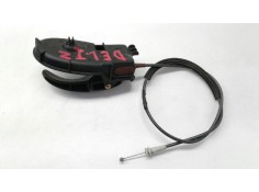 Recambio de maneta interior delantera izquierda para ford focus berlina (cak) trend referencia OEM IAM XS41A22601AK   2