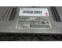 CENTRALITA MOTOR UCE 0281030546 9807885980 9666729580