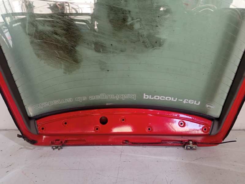 Recambio de porton trasero para audi coupe (8b3) básico referencia OEM IAM   