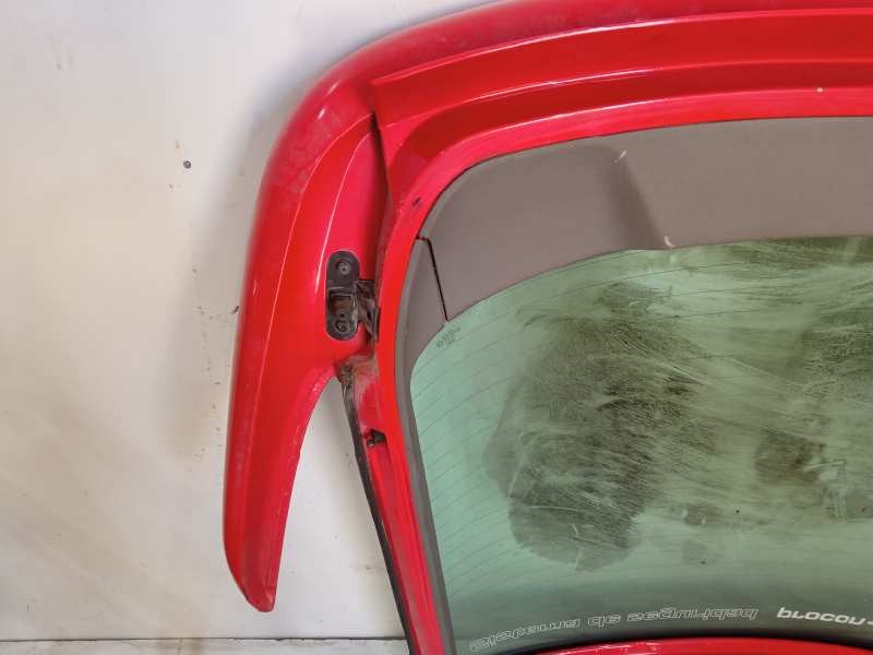 Recambio de porton trasero para audi coupe (8b3) básico referencia OEM IAM   