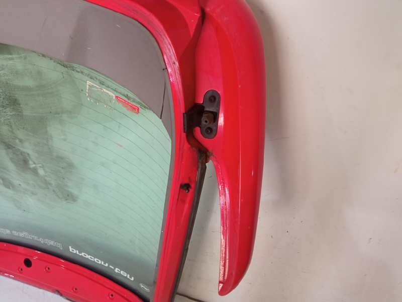 Recambio de porton trasero para audi coupe (8b3) básico referencia OEM IAM   