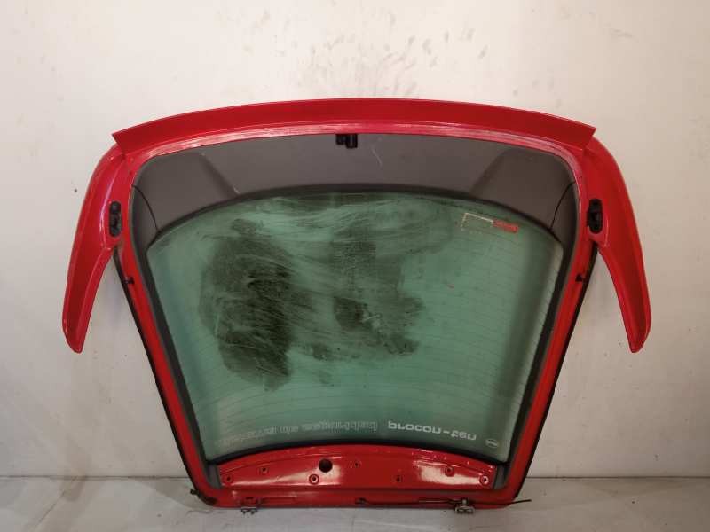 Recambio de porton trasero para audi coupe (8b3) básico referencia OEM IAM   