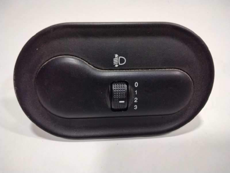 Recambio de regulador luces faros para daewoo lanos cool referencia OEM IAM   