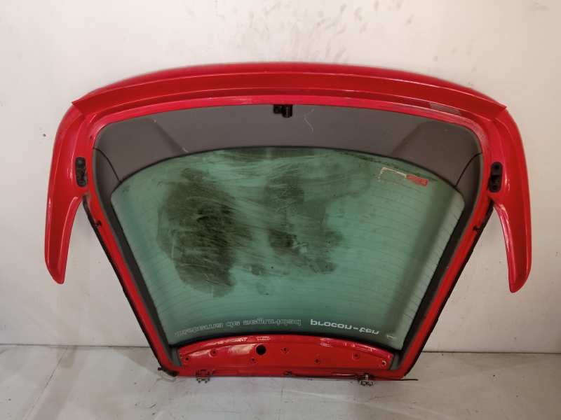 Recambio de porton trasero para audi coupe (8b3) básico referencia OEM IAM   