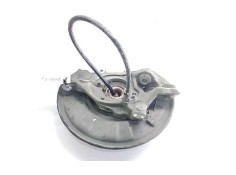 Recambio de mangueta trasera derecha para mercedes clase c (w204) berlina c 220 cdi blueefficiency (204.002) referencia OEM IAM  2