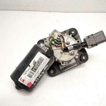 Recambio de motor limpia delantero para nissan terrano/terrano.ii (r20) 2.7 turbodiesel referencia OEM IAM 9390332378  