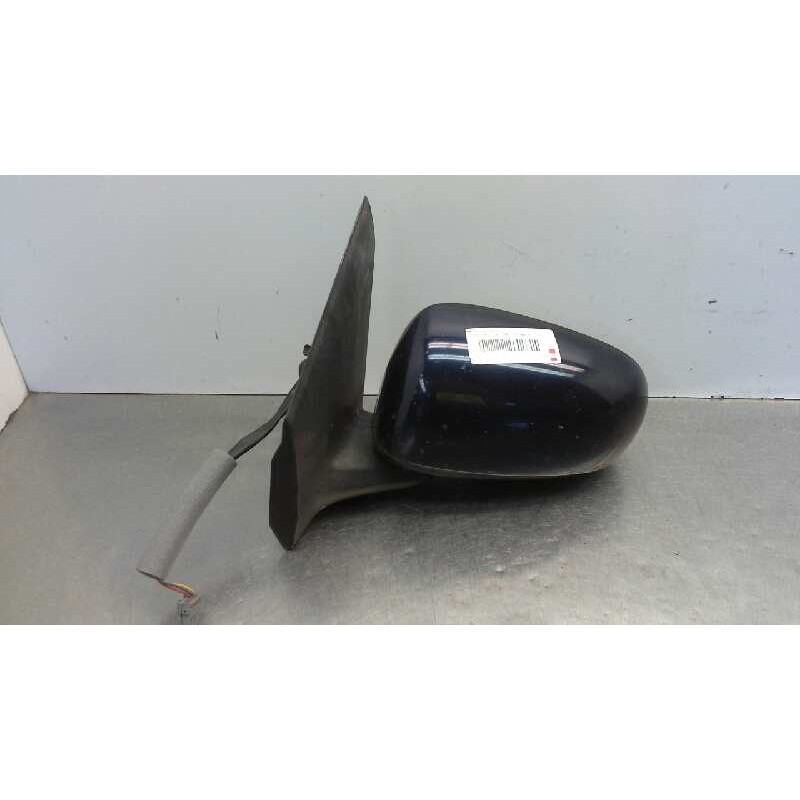 Recambio de retrovisor izquierdo para nissan almera tino (v10m) 2.2 dci diesel cat referencia OEM IAM   