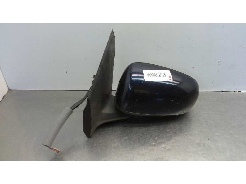 Recambio de retrovisor izquierdo para nissan almera tino (v10m) 2.2 dci diesel cat referencia OEM IAM   