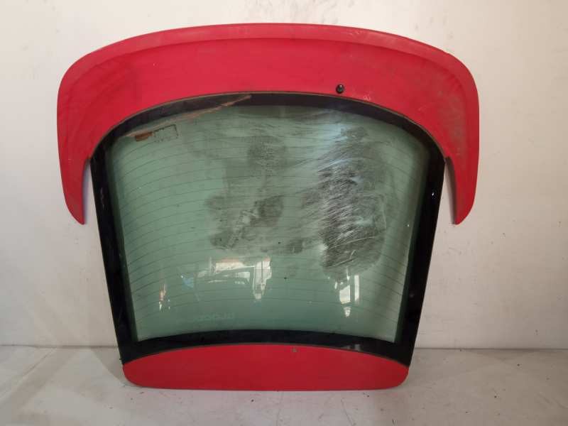 Recambio de porton trasero para audi coupe (8b3) básico referencia OEM IAM   