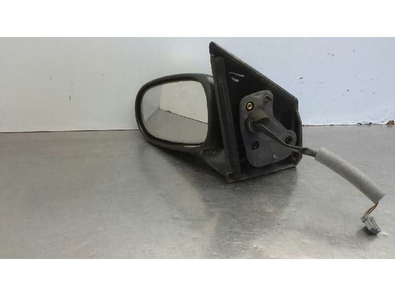 Recambio de retrovisor izquierdo para nissan almera tino (v10m) 2.2 dci diesel cat referencia OEM IAM   