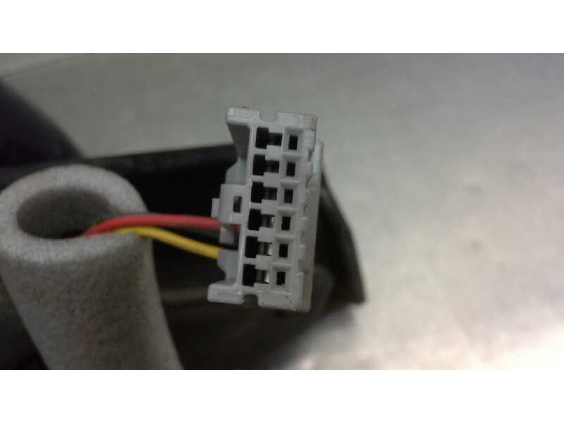 Recambio de retrovisor izquierdo para nissan almera tino (v10m) 2.2 dci diesel cat referencia OEM IAM   