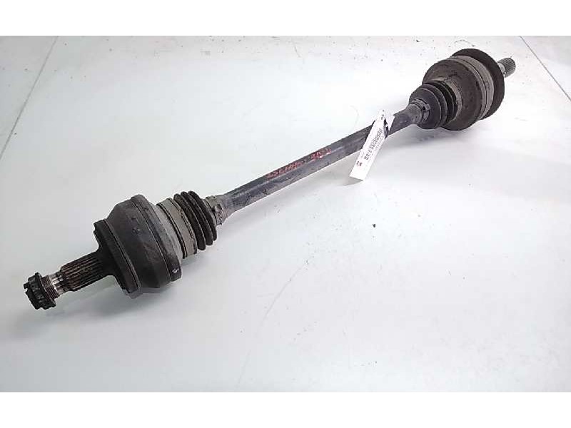 Recambio de transmision trasera derecha para mercedes clase c (w204) berlina c 220 cdi blueefficiency (204.002) referencia OEM I