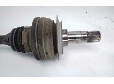 Recambio de transmision trasera derecha para mercedes clase c (w204) berlina c 220 cdi blueefficiency (204.002) referencia OEM I 2