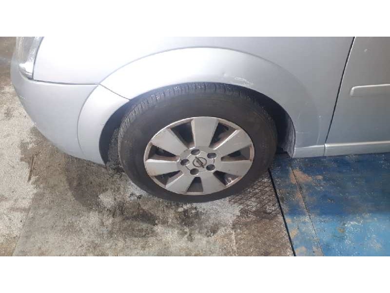 opel meriva del año 2005