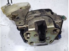 Recambio de cerradura puerta delantera derecha para nissan almera (n16/e) acenta referencia OEM IAM 80502BM660   2