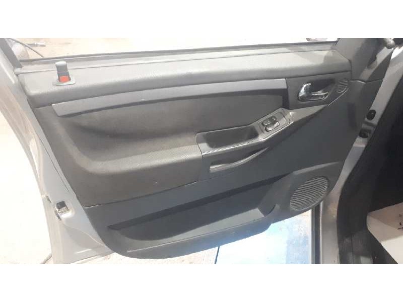 opel meriva del año 2005