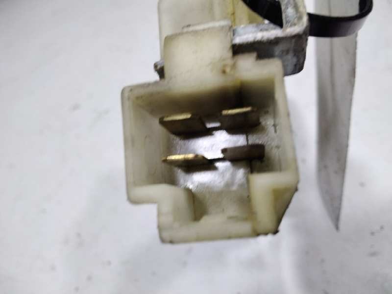 Recambio de cerradura puerta delantera derecha para nissan almera (n16/e) acenta referencia OEM IAM 80502BM660  