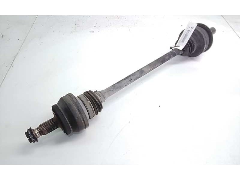 Recambio de transmision trasera izquierda para mercedes clase c (w204) berlina c 220 cdi blueefficiency (204.002) referencia OEM