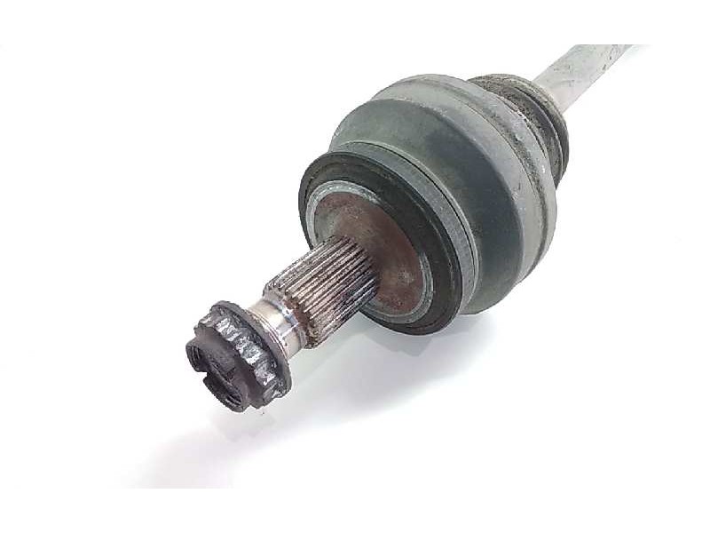 Recambio de transmision trasera izquierda para mercedes clase c (w204) berlina c 220 cdi blueefficiency (204.002) referencia OEM