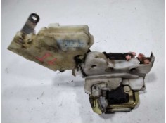 Recambio de cerradura puerta trasera izquierda para nissan almera (n16/e) acenta referencia OEM IAM 82553MB760   2