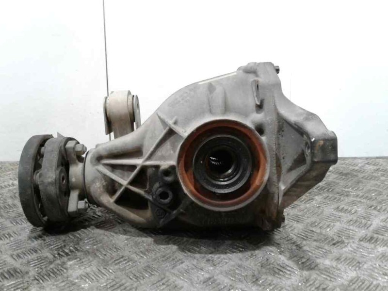 Recambio de diferencial trasero para mercedes clase c (w204) berlina c 220 cdi blueefficiency (204.002) referencia OEM IAM A2043