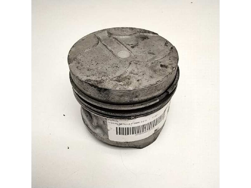 Recambio de piston para nissan serena (c23m) 2.0 diesel referencia OEM IAM   