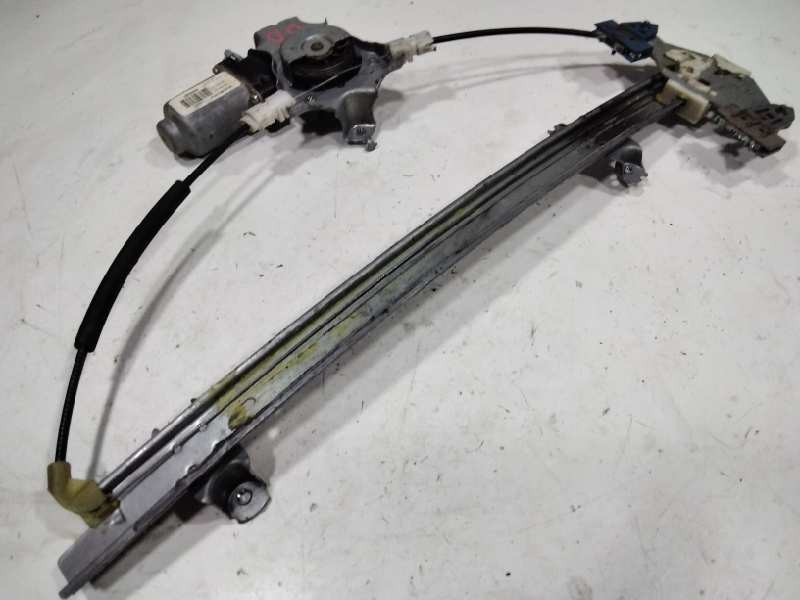 Recambio de elevalunas delantero derecho para nissan almera (n16/e) acenta referencia OEM IAM 80700BM706  