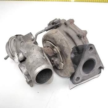 TURBOCOMPRESOR 5450456 