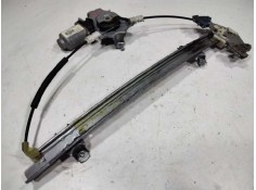 Recambio de elevalunas delantero derecho para nissan almera (n16/e) acenta referencia OEM IAM 80700BM706   2