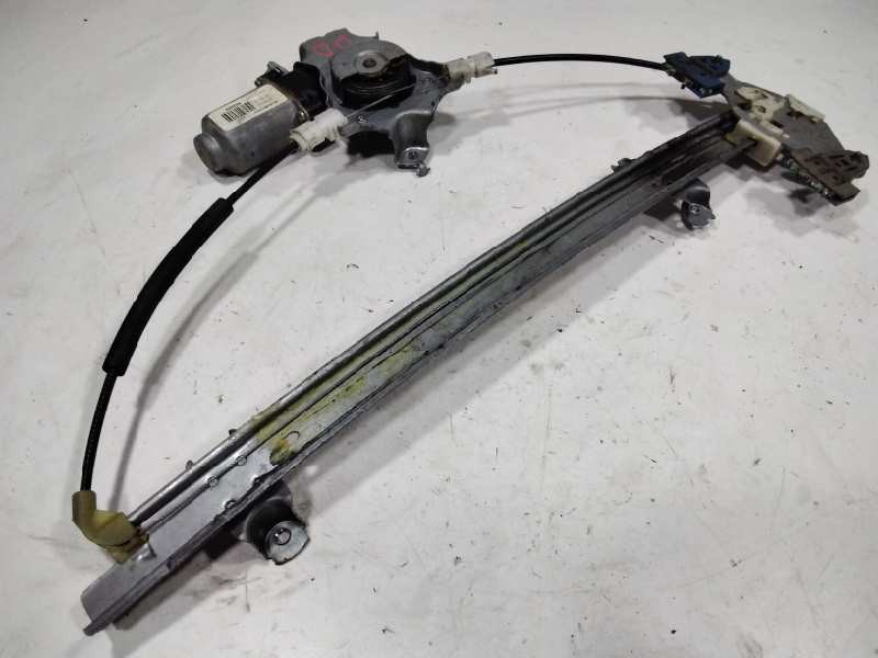 Recambio de elevalunas delantero derecho para nissan almera (n16/e) acenta referencia OEM IAM 80700BM706  