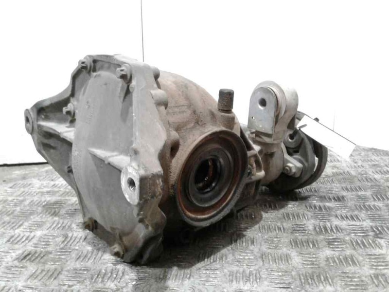 Recambio de diferencial trasero para mercedes clase c (w204) berlina c 220 cdi blueefficiency (204.002) referencia OEM IAM A2043