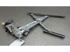 Recambio de elevalunas trasero izquierdo para nissan x-trail (t32) 360 referencia OEM IAM    2