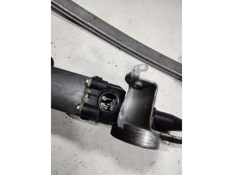 Recambio de elevalunas delantero derecho para nissan almera (n16/e) acenta referencia OEM IAM 80700BM706  