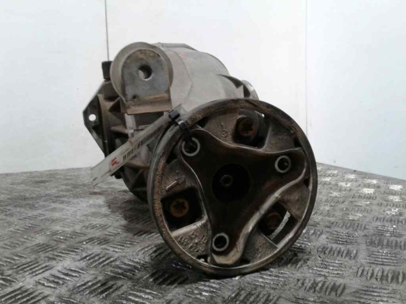 Recambio de diferencial trasero para mercedes clase c (w204) berlina c 220 cdi blueefficiency (204.002) referencia OEM IAM A2043
