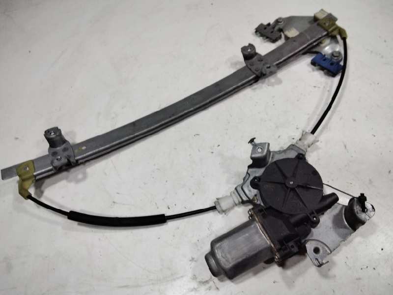 Recambio de elevalunas delantero derecho para nissan almera (n16/e) acenta referencia OEM IAM 80700BM706  