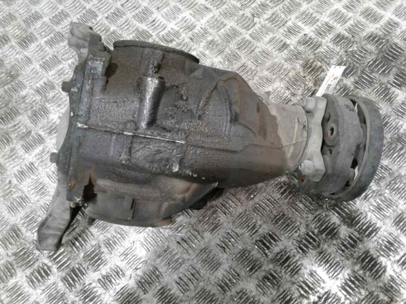 Recambio de diferencial trasero para mercedes clase c (w204) berlina c 220 cdi blueefficiency (204.002) referencia OEM IAM A2043