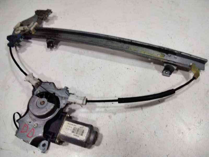 Recambio de elevalunas delantero derecho para nissan almera (n16/e) acenta referencia OEM IAM 80700BM706  