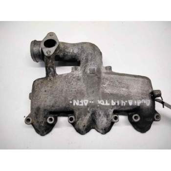 Recambio de colector admision para audi a4 berlina (b5) 1.9 tdi referencia OEM IAM 028129713K  107068