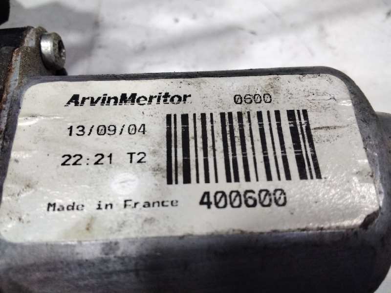 Recambio de elevalunas delantero derecho para nissan almera (n16/e) acenta referencia OEM IAM 80700BM706  